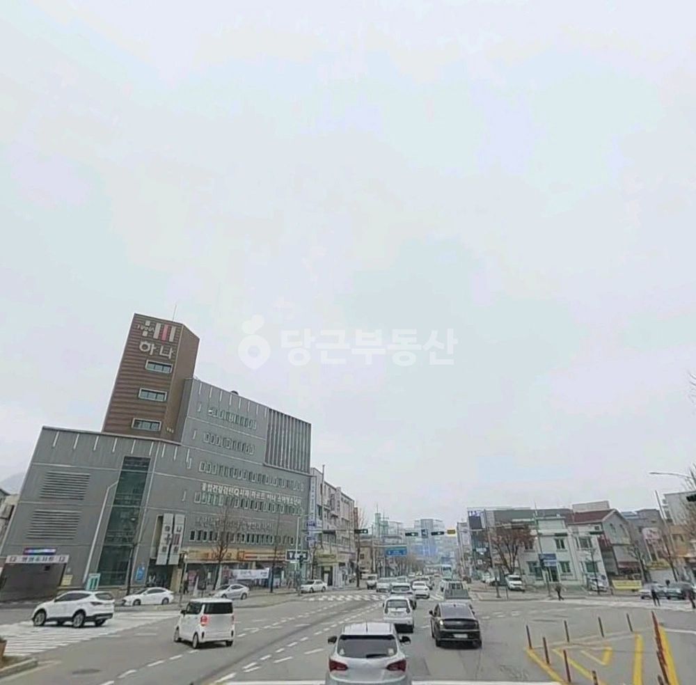 강원특별자치도 춘천시 후평동 상가 사진 1