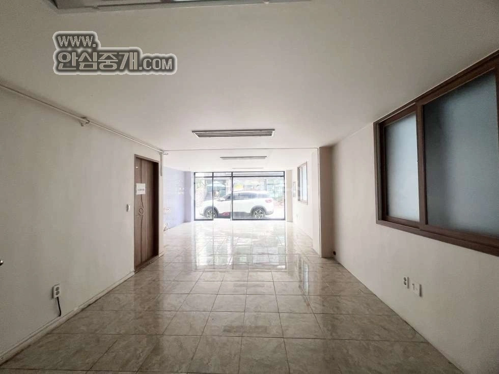 전북특별자치도 전주시 완산구 서신동 상가 사진 1