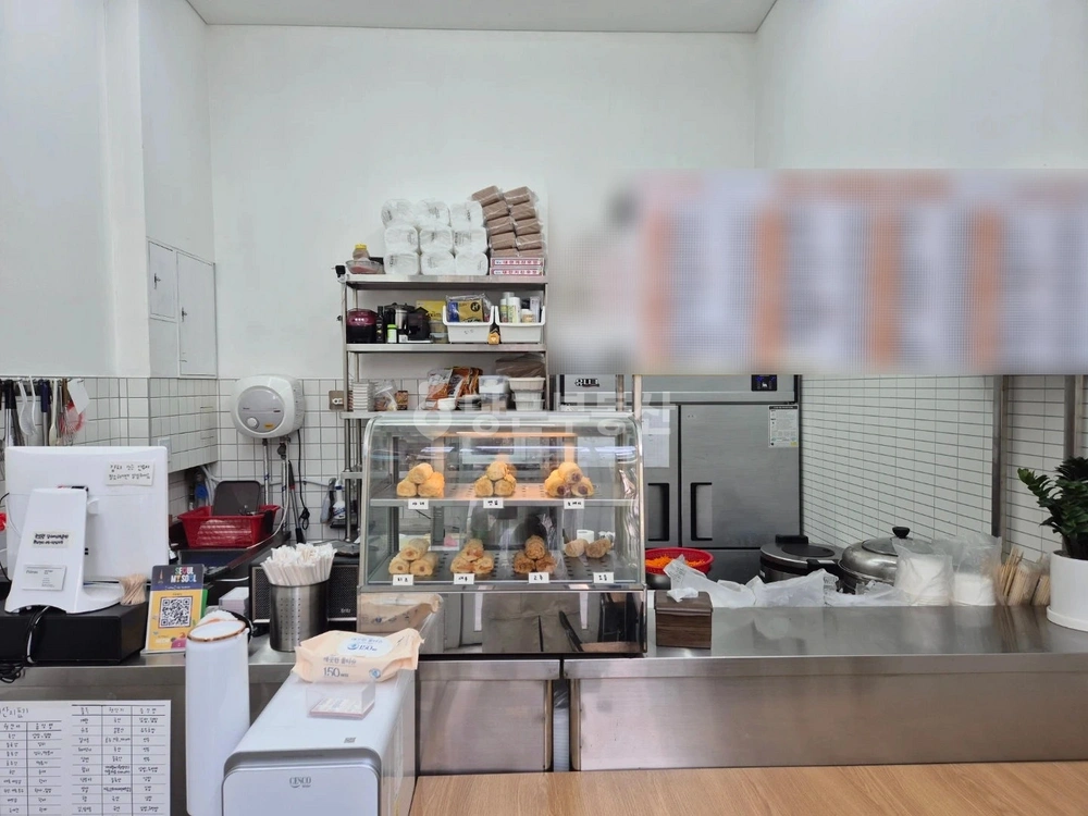 서울특별시 금천구 가산동 상가 사진 1