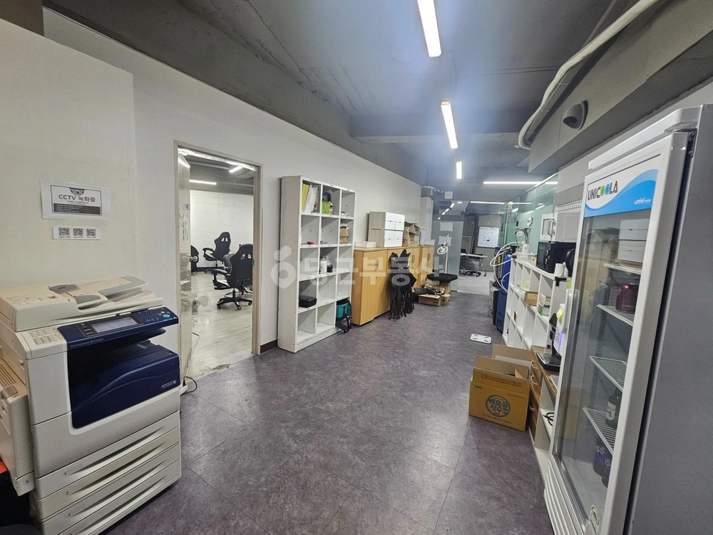 서울특별시 영등포구 영등포동6가 상가 사진 1