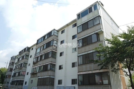 경기도 오산시 원동 아파트 사진 1