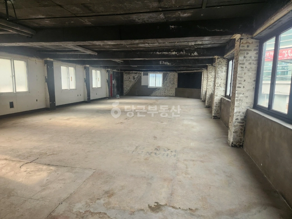 충청북도 청주시 상당구 서문동 상가 사진 1