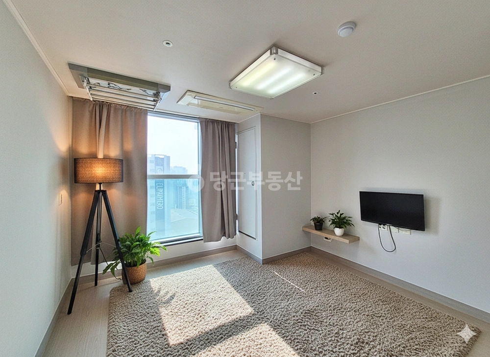 부산광역시 부산진구 전포동 오피스텔 사진 1