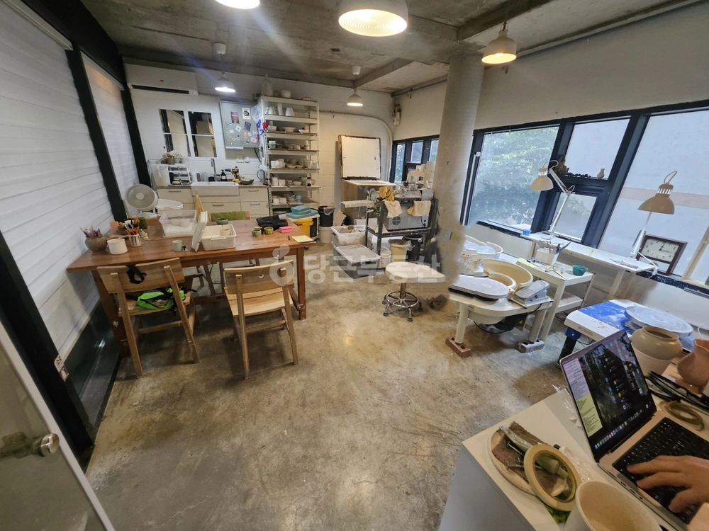 서울특별시 마포구 망원동 상가 사진 1
