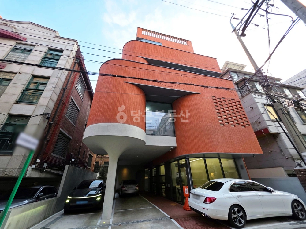 서울특별시 강남구 논현동 상가 사진 1