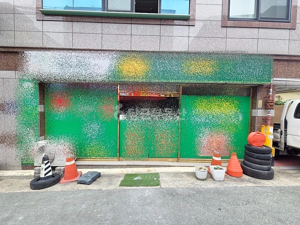 대구광역시 달서구 송현동 상가 사진 1