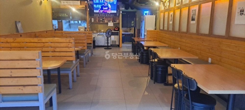 부산광역시 사하구 괴정동 상가 사진 1