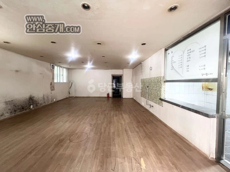 전북특별자치도 전주시 완산구 서신동 상가 사진 1
