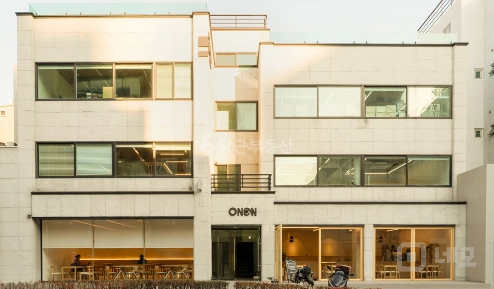 서울특별시 종로구 와룡동 상가 사진 1