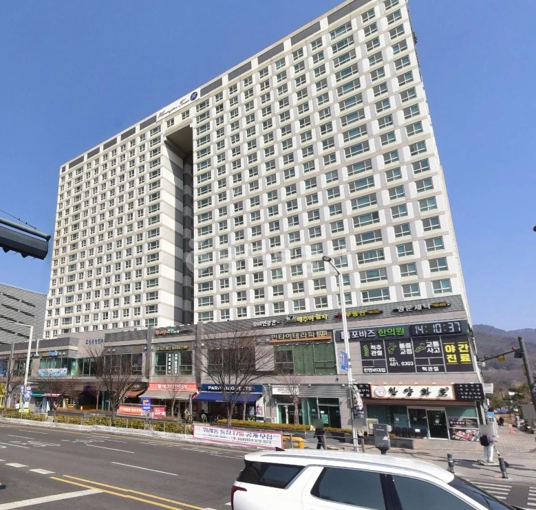 경기도 하남시 학암동 오피스텔 사진 1