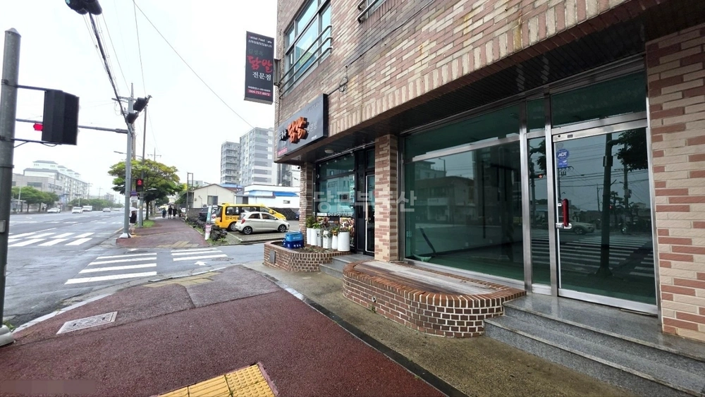 제주특별자치도 제주시 삼양이동 상가 사진 1
