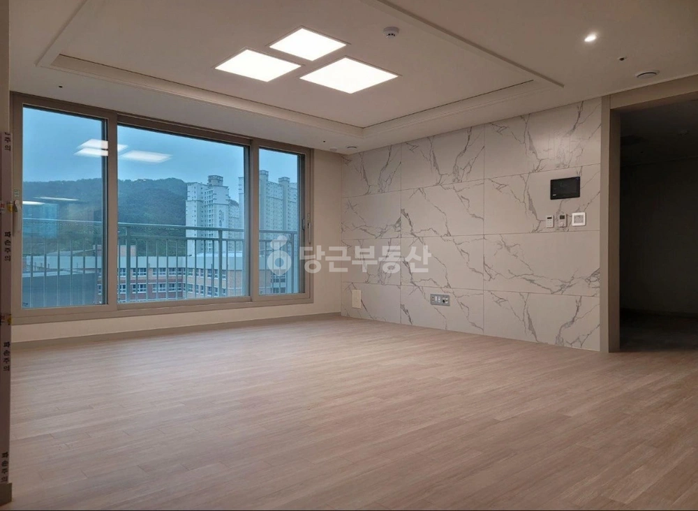 경상남도 창원시 진해구 남문동 아파트 사진 1
