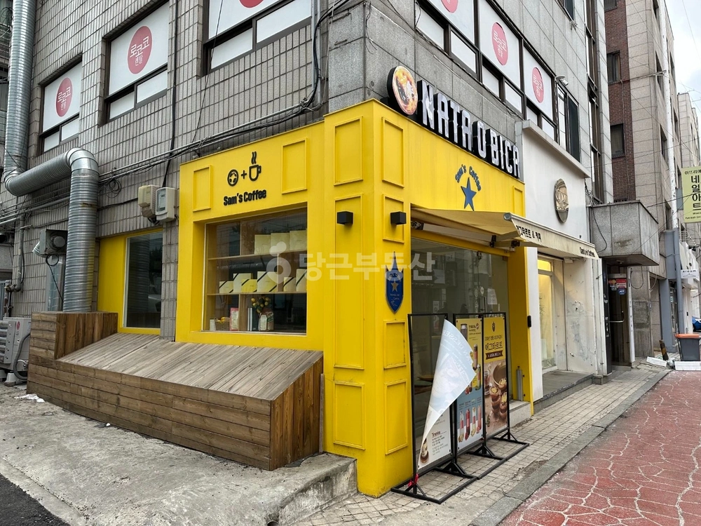 서울특별시 강남구 논현동 상가 사진 1