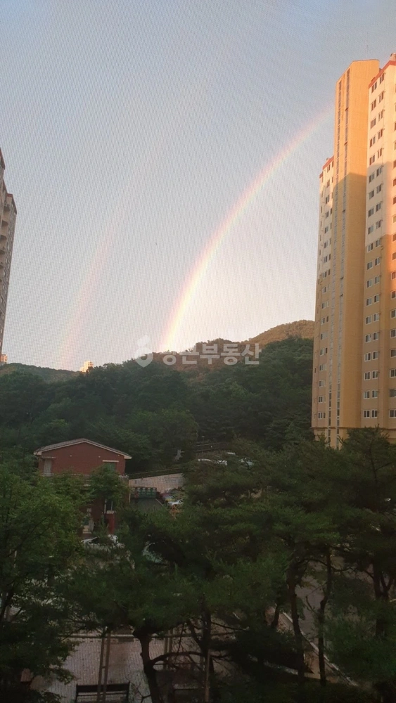 경기도 남양주시 평내동 아파트 사진 1
