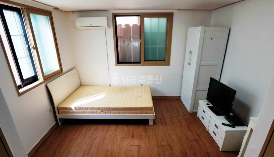 부산광역시 부산진구 양정동 원룸 사진 1