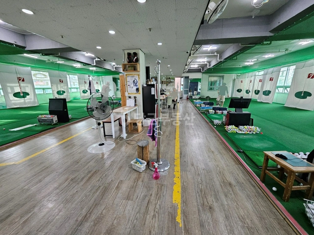 제주특별자치도 제주시 노형동 상가 사진 1