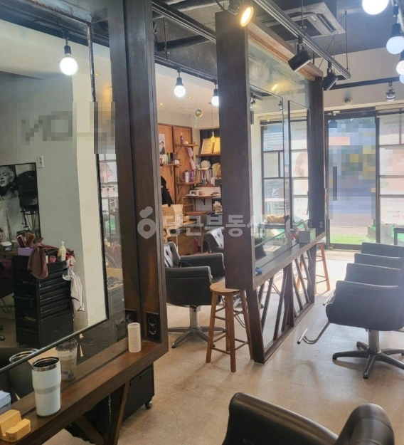 제주특별자치도 제주시 연동 상가 사진 1