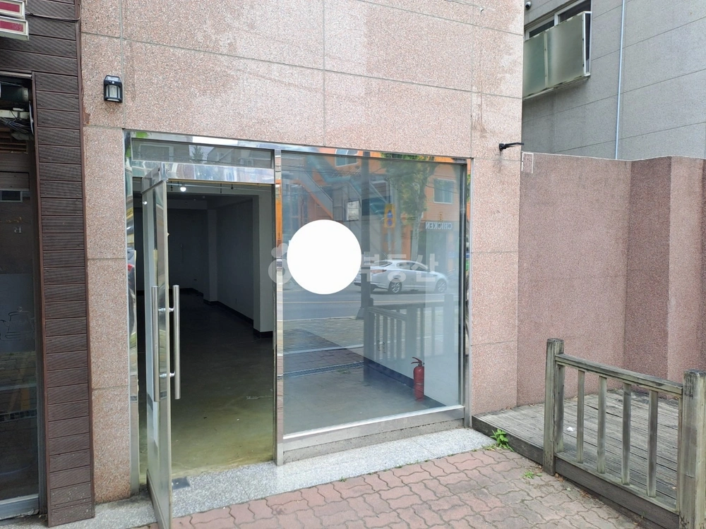 서울특별시 은평구 갈현동 상가 사진 1
