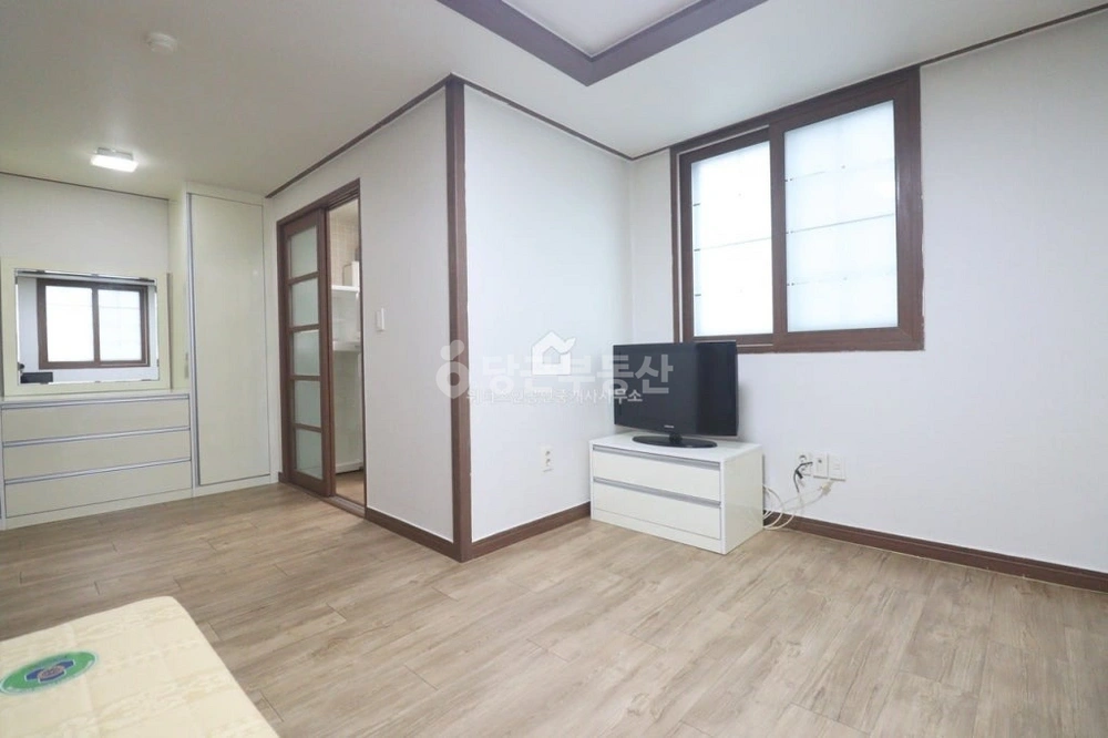 부산광역시 부산진구 부전동 원룸 사진 1
