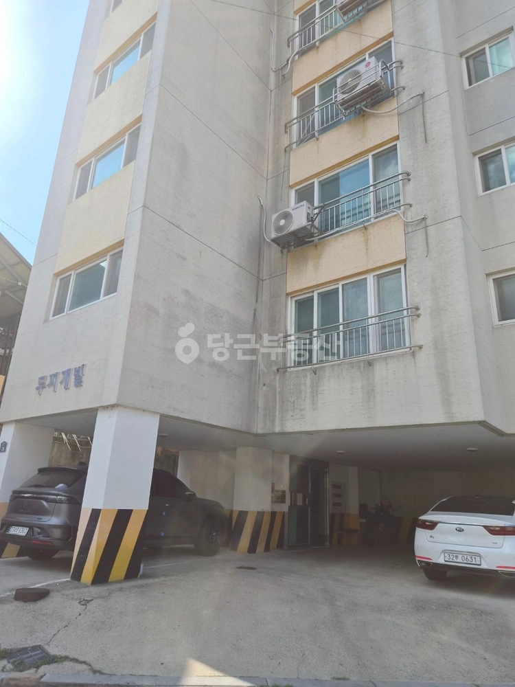 경상북도 구미시 도량동 오피스텔 사진 1