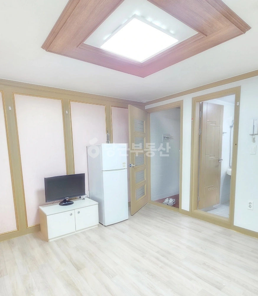 대구광역시 달서구 이곡동 원룸 사진 1