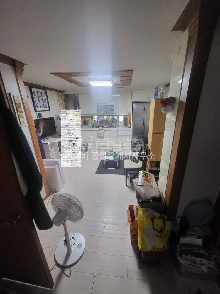 경기도 시흥시 신천동 빌라(투룸 이상) 사진 1
