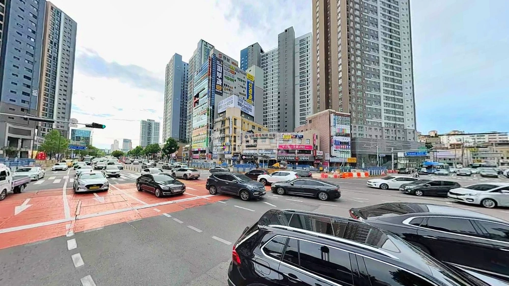 대구광역시 수성구 만촌동 건물 사진 1