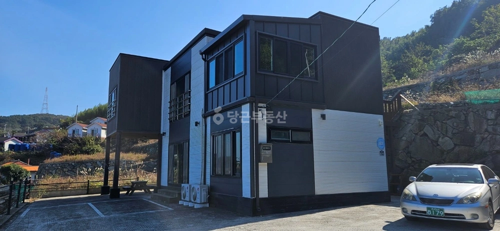 경상남도 통영시 욕지면 단독/전원주택 사진 1