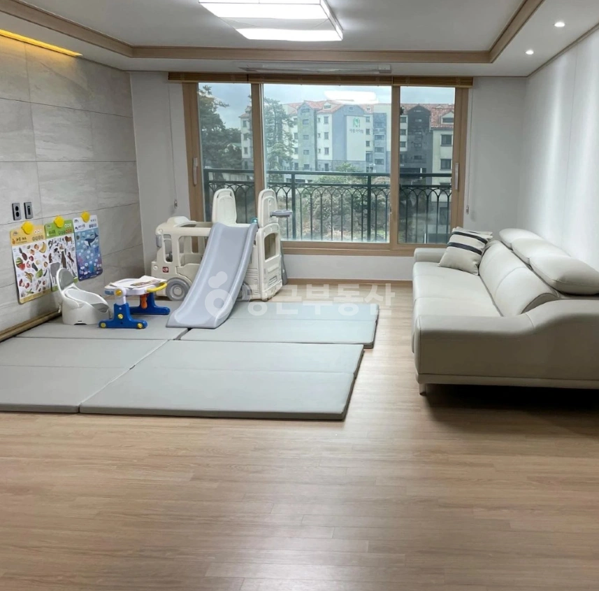 제주특별자치도 제주시 도련일동 아파트 사진 1