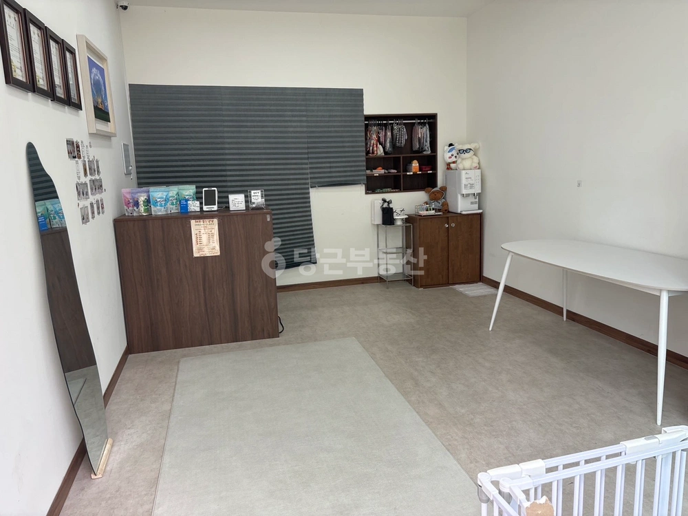 충청북도 청주시 상당구 용암동 상가 사진 1