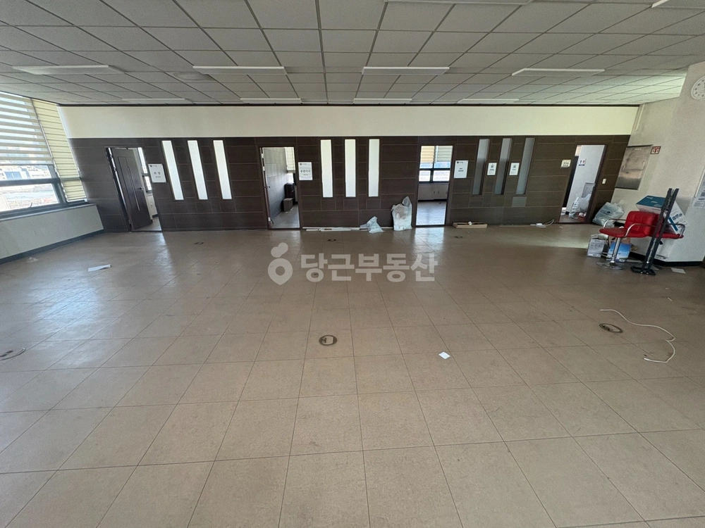 전남광주통합특별시 서구 치평동 사무실 사진 1