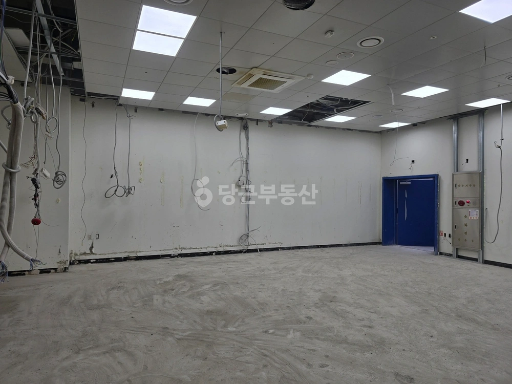서울특별시 서초구 양재동 상가 사진 1
