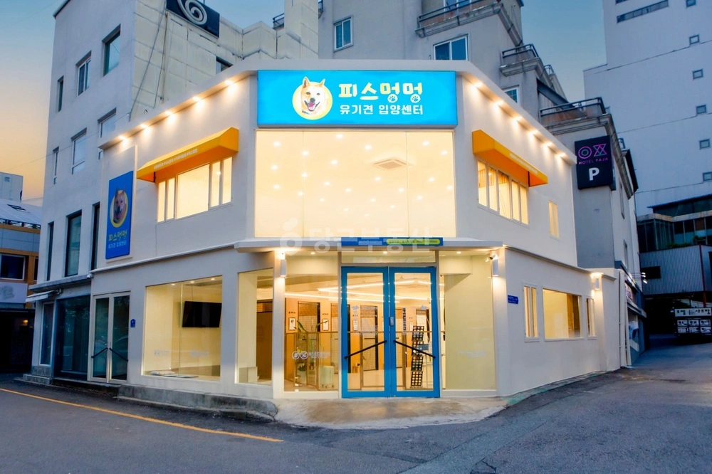전남광주통합특별시 동구 불로동 건물 사진 1