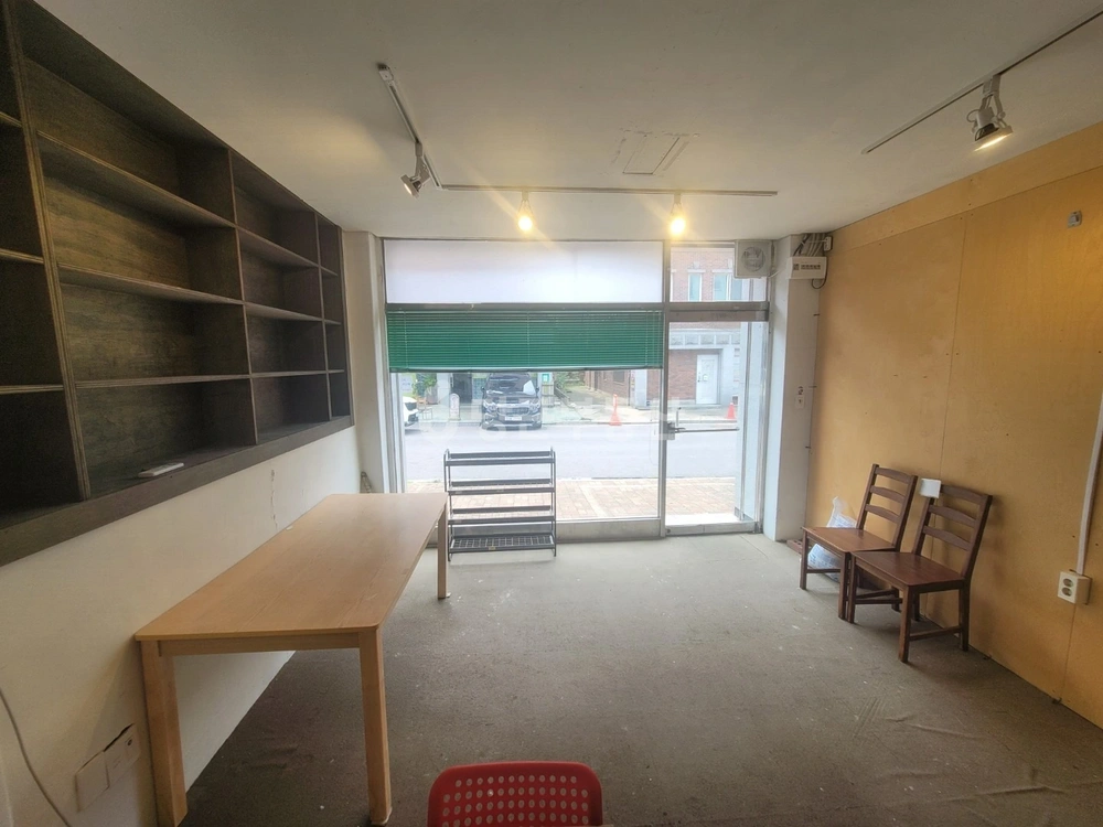 경기도 고양시 일산동구 정발산동 상가 사진 1