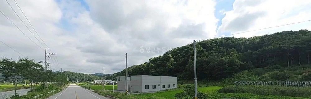 전북특별자치도 정읍시 산외면 토지 사진 1