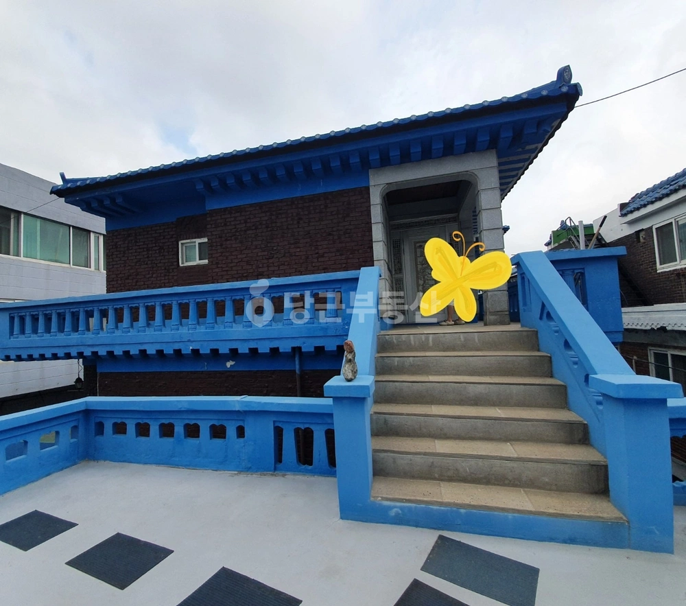 인천광역시 미추홀구 주안동 단독/전원주택 사진 1