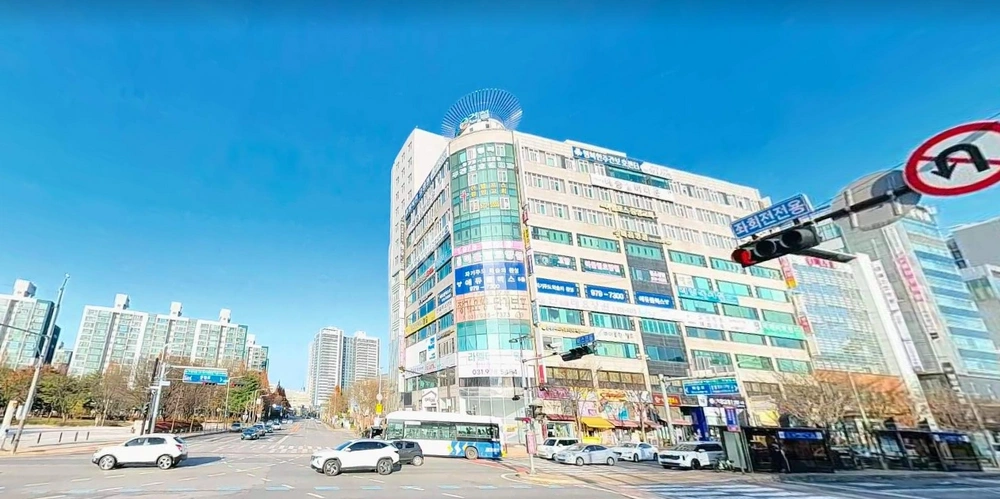 경기도 고양시 덕양구 화정동 상가 사진 1