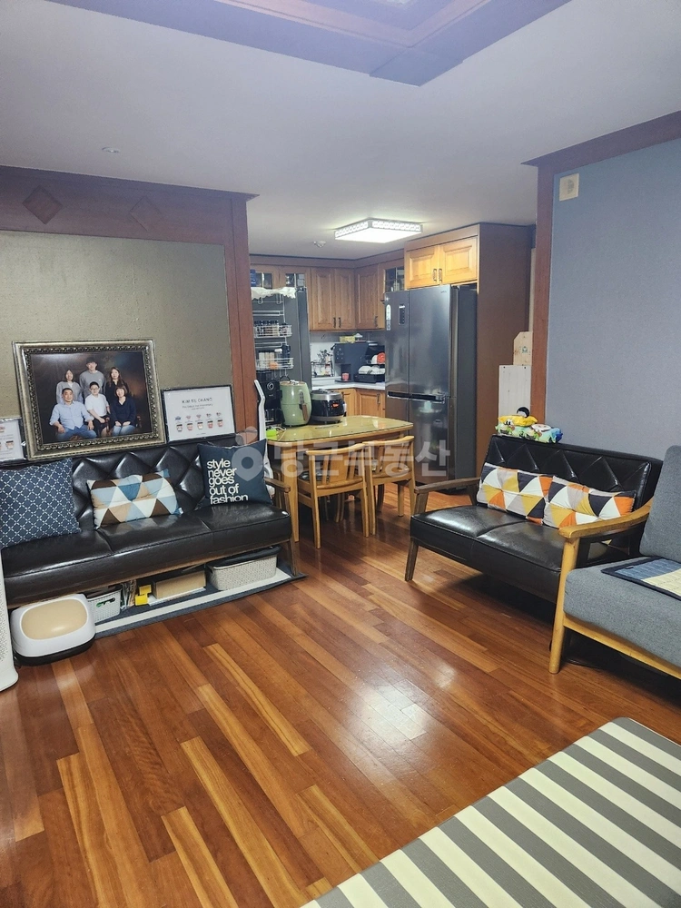 제주특별자치도 제주시 일도2동 아파트 사진 1