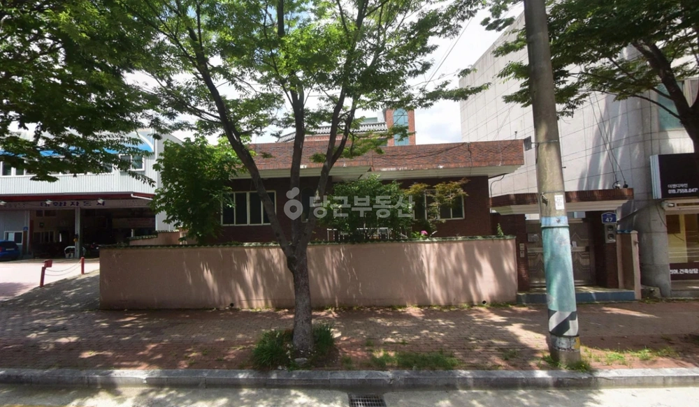 울산광역시 중구 태화동 단독/전원주택 사진 1