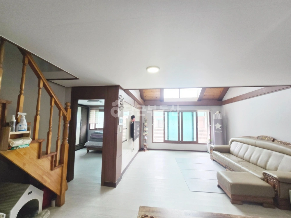 인천광역시 서해구 검암동 빌라(투룸 이상) 사진 1