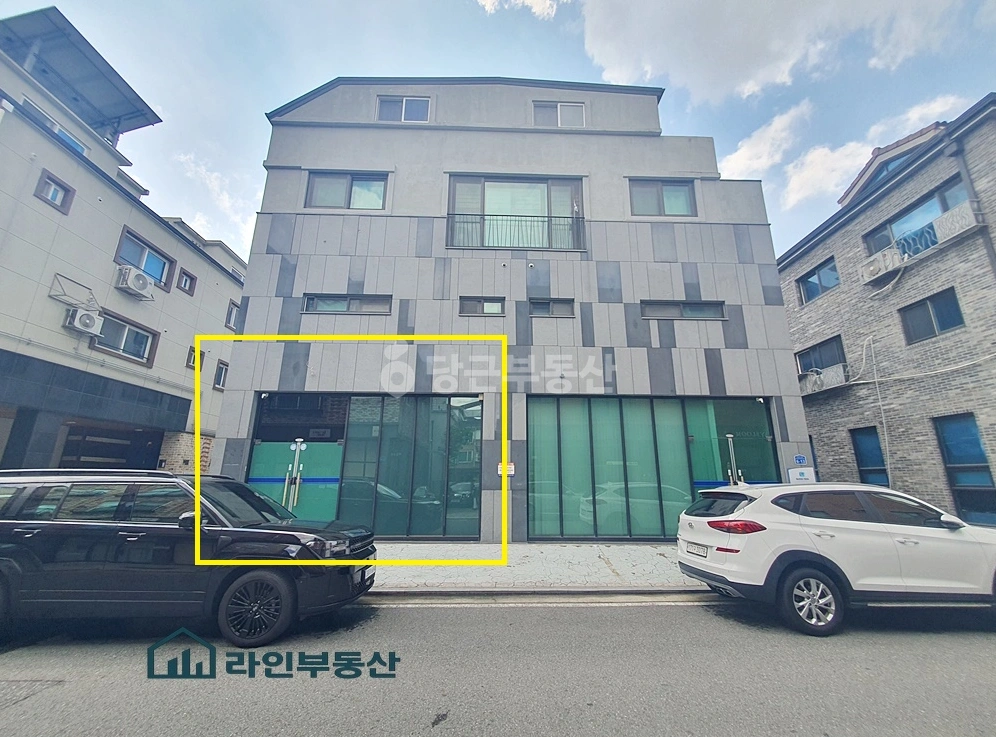 대전광역시 유성구 원신흥동 사무실 사진 1