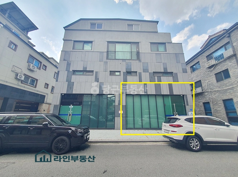대전광역시 유성구 원신흥동 사무실 사진 1