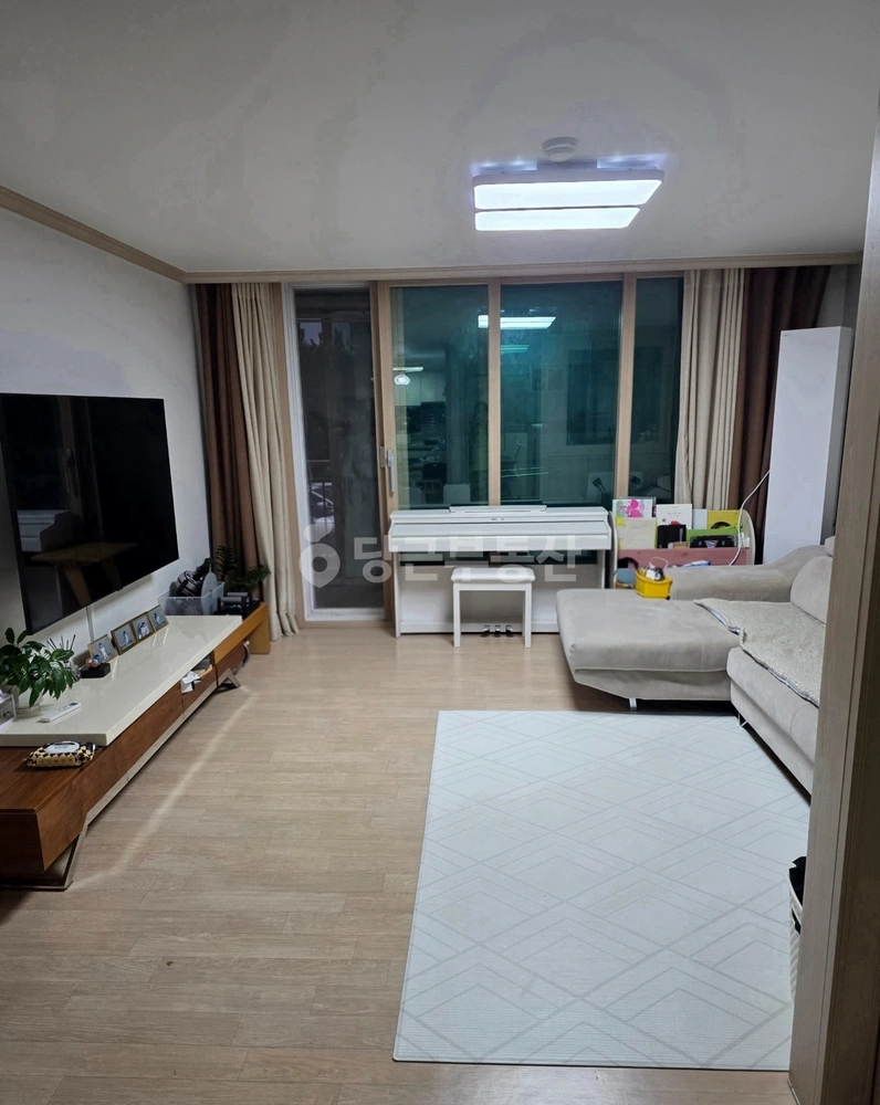 전북특별자치도 군산시 금광동 아파트 사진 1