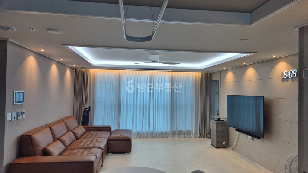 전북특별자치도 완주군 삼례읍 아파트 사진 1