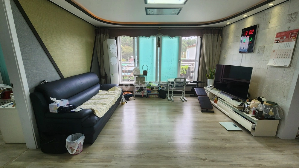 경기도 안산시 단원구 와동 빌라(투룸 이상) 사진 1