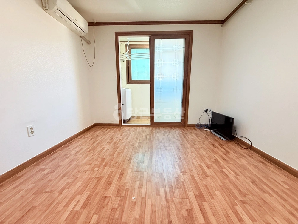 경기도 시흥시 정왕동 원룸 사진 1