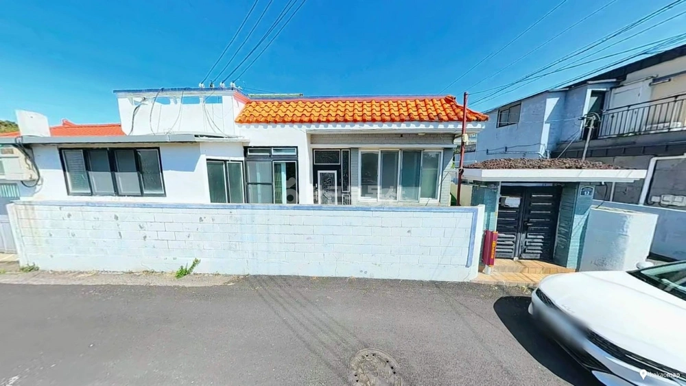 제주특별자치도 서귀포시 성산읍 단독/전원주택 사진 1