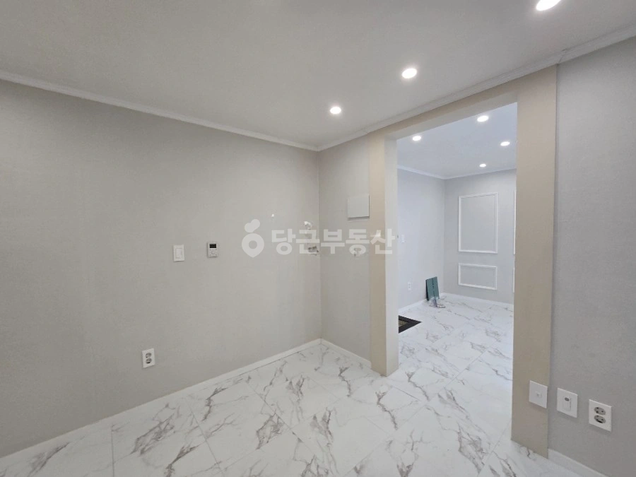 대전광역시 동구 용운동 원룸 사진 1