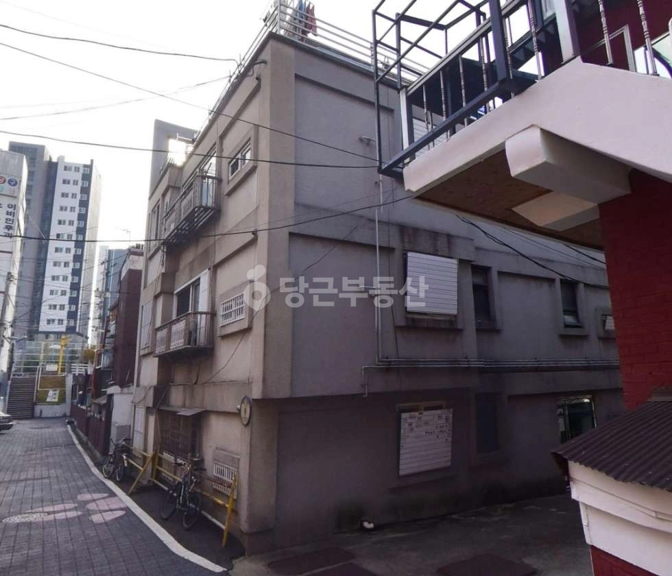 경기도 수원시 권선구 세류동 빌라(투룸 이상) 사진 1