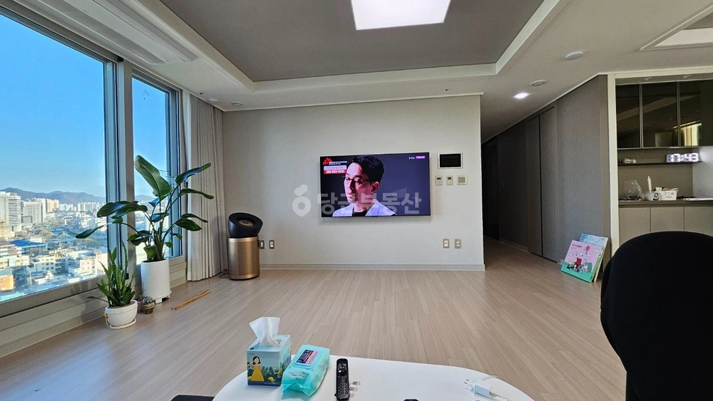 전남광주통합특별시 북구 유동 아파트 사진 1